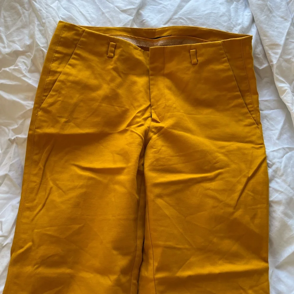 Zara basic mango slacks - Picture 5 of 11